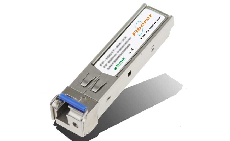 10G BIDI SFP+ Optical Transceiver 